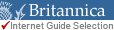 Britannica Internet Guide Selection